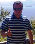 Reinaldo  Ugalde Jaramillo